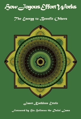 How Joyous Effort Works