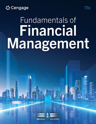 Fundamentals of Financial Management - Eugene Brigham, Joel Houston