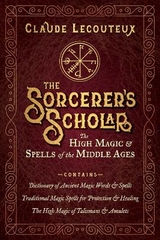 The Sorcerer's Scholar - Claude Lecouteux