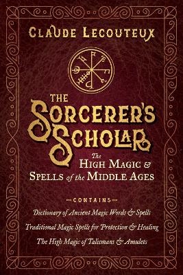 The Sorcerer's Scholar