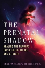 The Prenatal Shadow - Cherionna Menzam-Sills