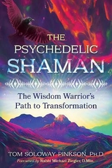 The Psychedelic Shaman - Tom Soloway Pinkson