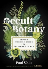 Occult Botany - Paul S&eacute;dir
