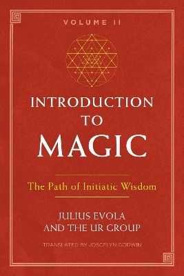 Introduction to Magic, Volume II