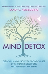 Mind Detox - Sandy C. Newbigging