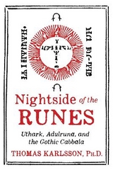 Nightside of the Runes - Thomas Karlsson