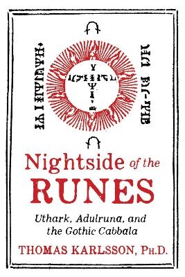 Nightside of the Runes - Thomas Karlsson