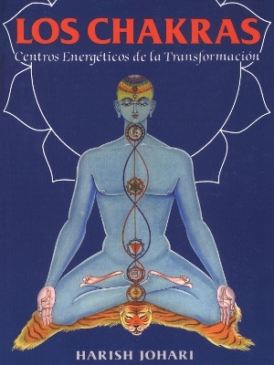 Los chakras - Harish Johari