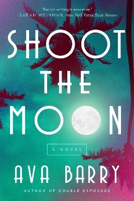 Shoot the Moon - Ava Barry