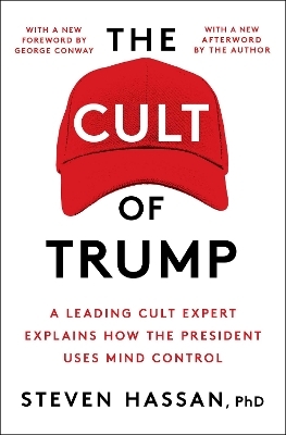 The Cult of Trump - Steven Hassan