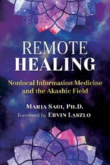 Remote Healing - Maria Sagi