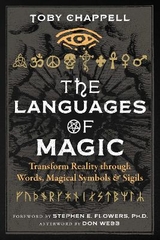 The Languages of Magic - Toby Chappell