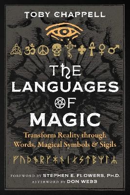 The Languages of Magic - Toby Chappell