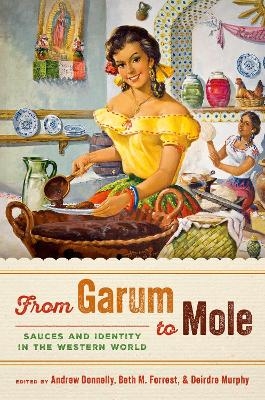 From Garum to Mole