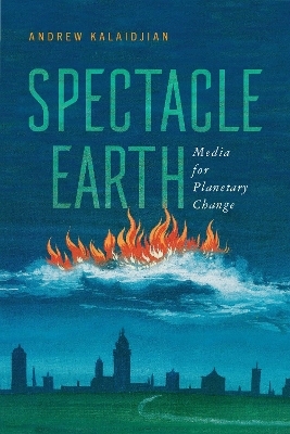 Spectacle Earth