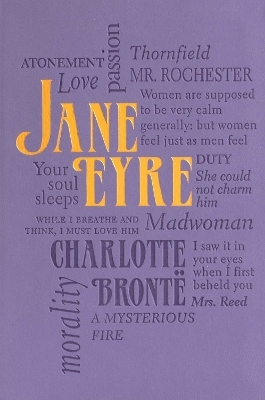Jane Eyre - Charlotte Bront&euml;