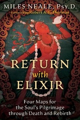 Return with Elixir - Miles Neale