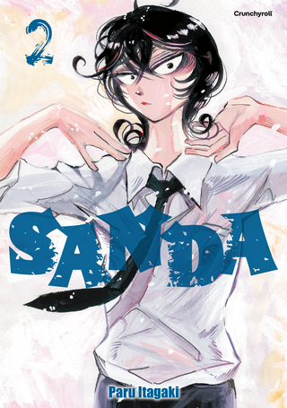 Sanda – Band 2