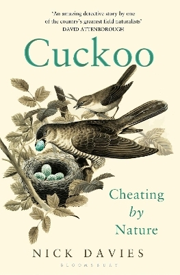 Cuckoo - Nick Davies