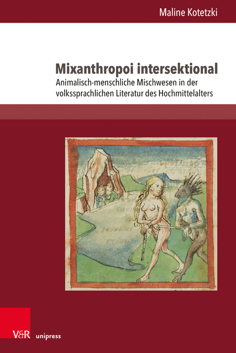 Mixanthropoi intersektional - Maline Kotetzki