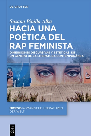 Hacia una poética del rap feminista