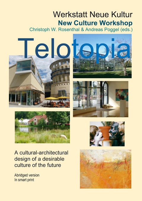 Telotopia - Christoph W. Rosenthal, Andreas Poggel