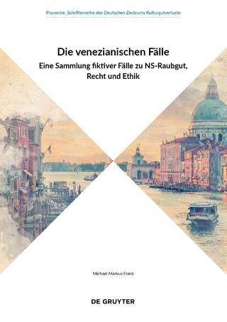 Die venezianischen Fälle