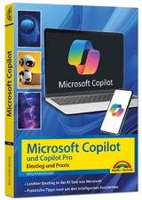 Microsoft Copilot und Copilot Pro - Wolfram Gieseke