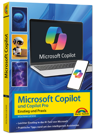 Microsoft Copilot und Copilot Pro
