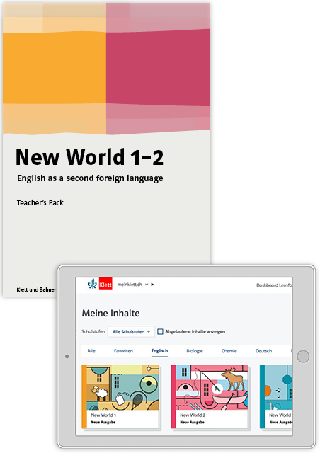 New World 1-2
