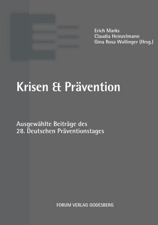 Krisen & Prävention