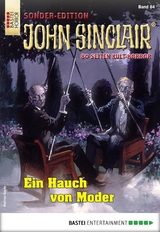 John Sinclair Sonder-Edition 84 - Jason Dark