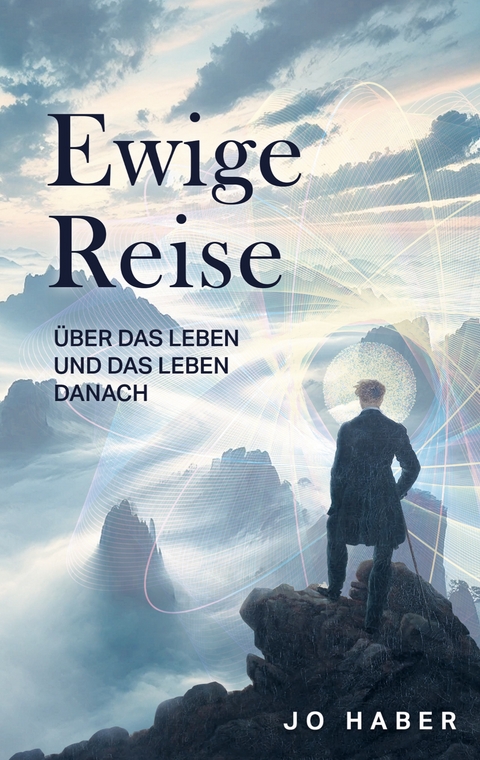 Ewige Reise - Jo Haber