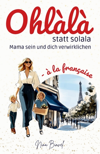 Ohlàlà statt solala