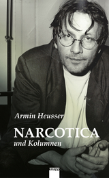 Narcotica - Armin Heusser