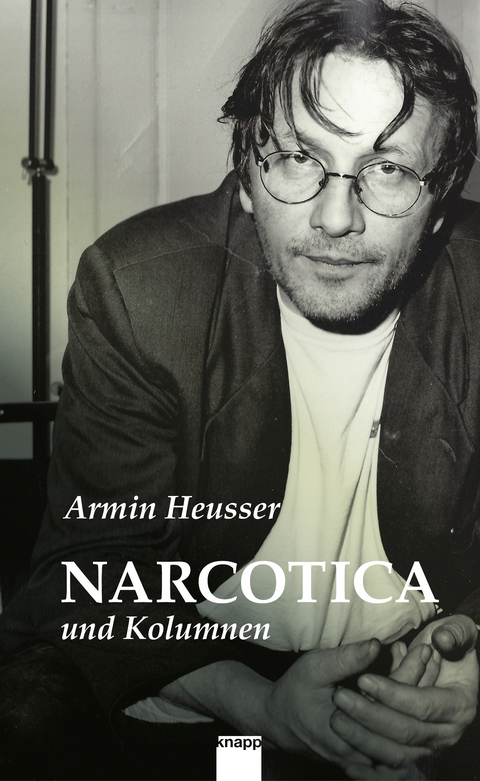 Narcotica - Armin Heusser