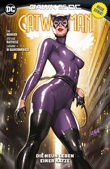Catwoman - Tini Howard, Stefano Raffaele, Carmine Di Giandomenico