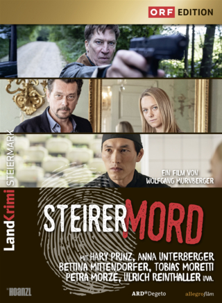 Steirermord