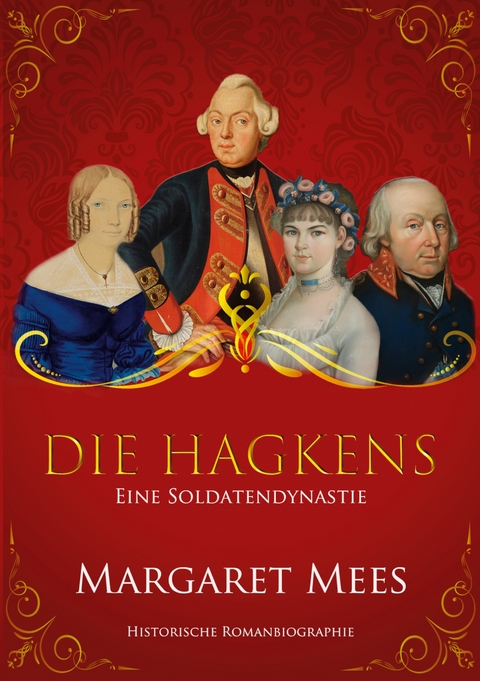 Die Hagkens - Margaret Mees