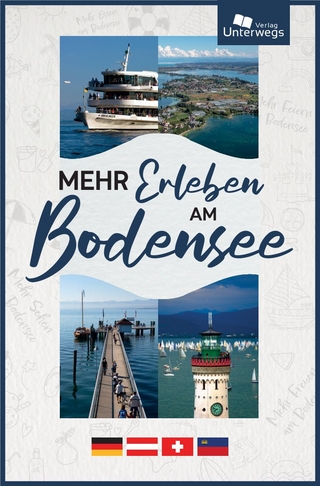 Mehr Erleben am Bodensee