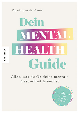 Dein mental health guide
