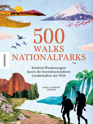 500 Walks Nationalparks