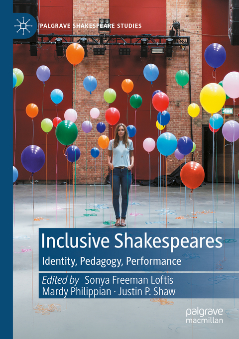 Inclusive Shakespeares - 