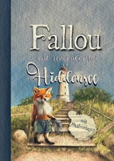 Der Fuchs Fallou - Claudia Irmer-Hellwig
