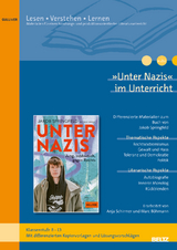 »Unter Nazis« im Unterricht - Anja Schirmer