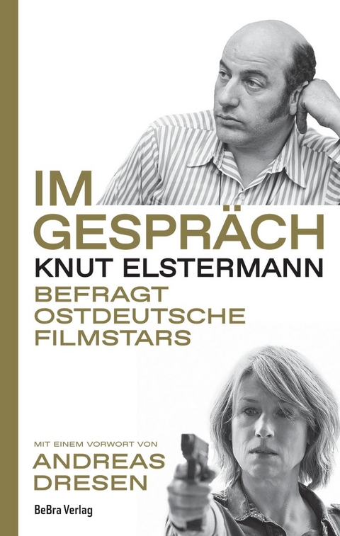 Im Gespräch - Knut Elstermann
