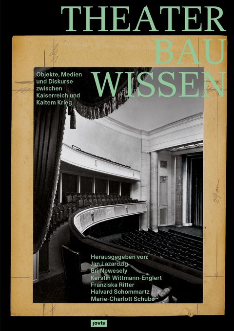 Theaterbauwissen - 