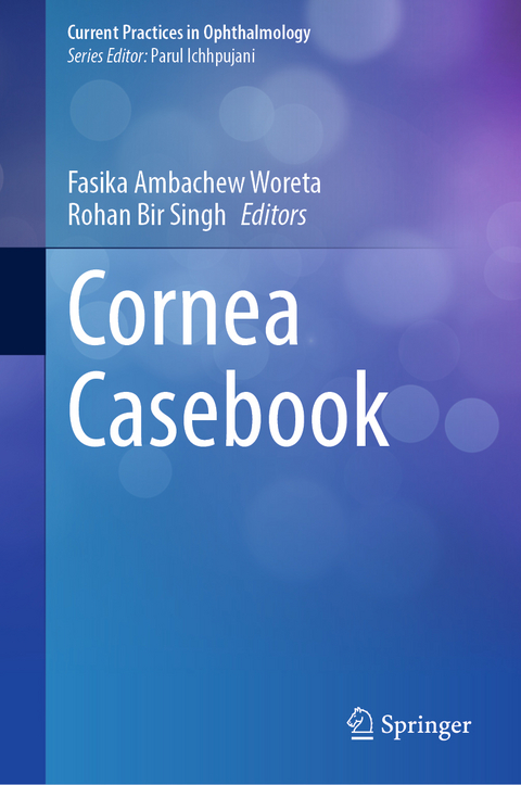 Cornea Casebook - 