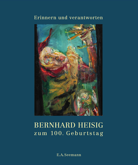 Erinnern und verantworten - 