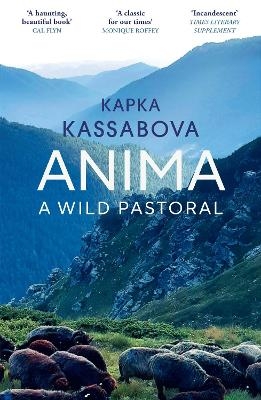 Anima - Kapka Kassabova